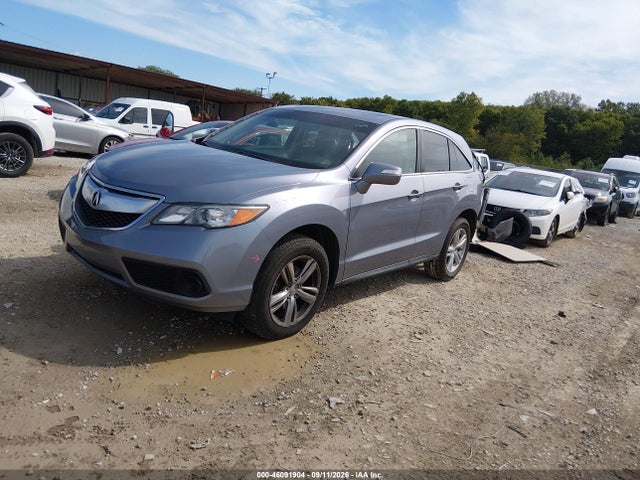 Aukcja sprzedaży 2013 Acura Rdx, vin: 5J8TB4H33DL011495, numer aukcji: 46091904