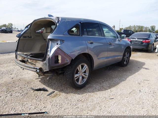 Aukcja sprzedaży 2013 Acura Rdx, vin: 5J8TB4H33DL011495, numer aukcji: 46091904