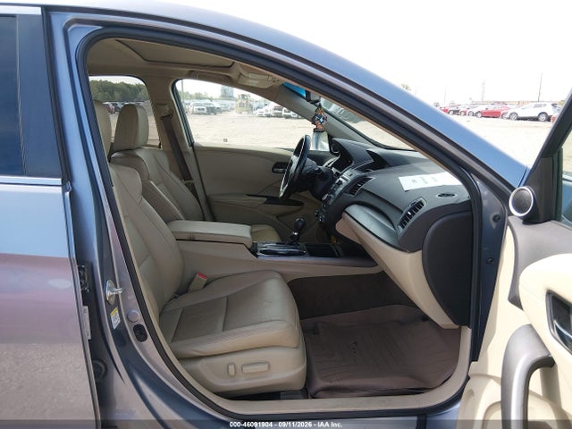 Aukcja sprzedaży 2013 Acura Rdx, vin: 5J8TB4H33DL011495, numer aukcji: 46091904