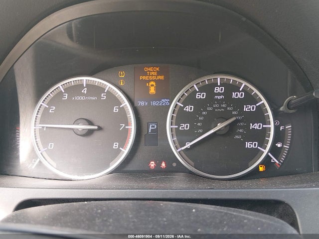 Aukcja sprzedaży 2013 Acura Rdx, vin: 5J8TB4H33DL011495, numer aukcji: 46091904