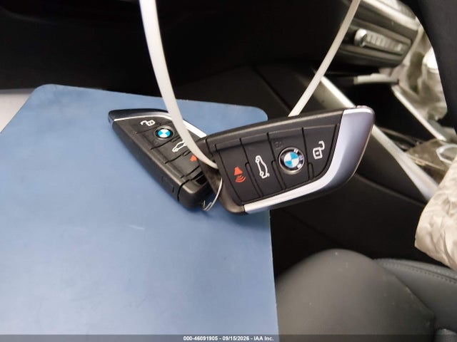 BMW 330I 2022 3MW5R1J01N8C72955 Image 11