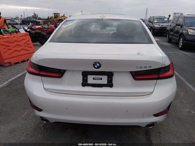 BMW 330I 2022 3MW5R1J01N8C72955 Image 16