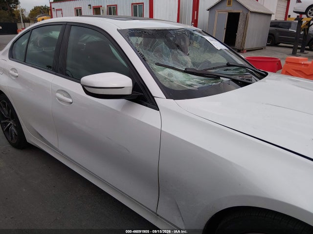 BMW 330I 2022 3MW5R1J01N8C72955 Image 6