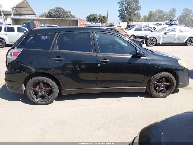 2005 Toyota Matrix Xr მანქანა იყიდება აუქციონზე, vin: 2T1KR32E45C460347, აუქციონის ნომერი: 46091908