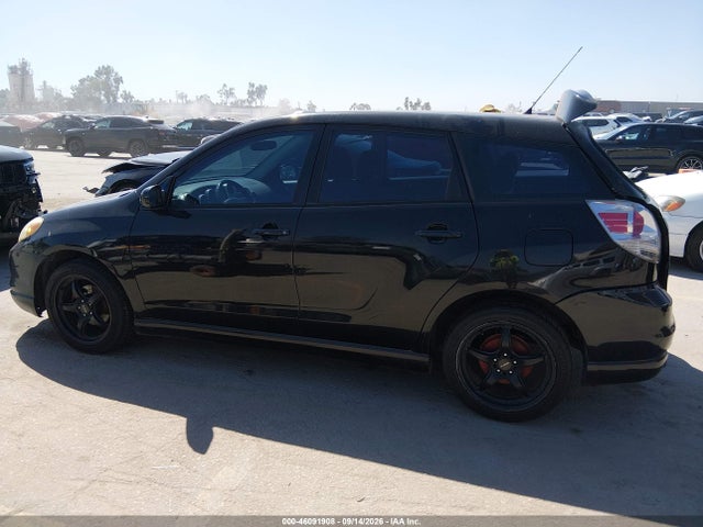 2005 Toyota Matrix Xr მანქანა იყიდება აუქციონზე, vin: 2T1KR32E45C460347, აუქციონის ნომერი: 46091908
