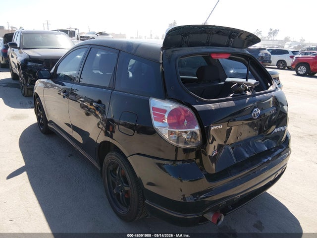 2005 Toyota Matrix Xr მანქანა იყიდება აუქციონზე, vin: 2T1KR32E45C460347, აუქციონის ნომერი: 46091908