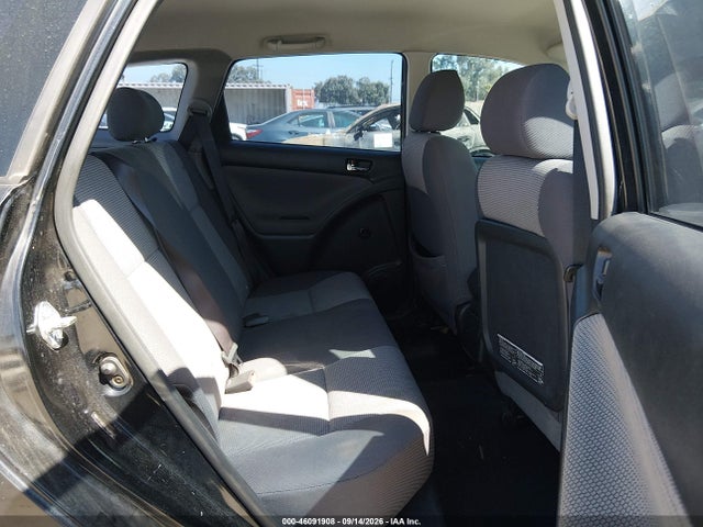 2005 Toyota Matrix Xr მანქანა იყიდება აუქციონზე, vin: 2T1KR32E45C460347, აუქციონის ნომერი: 46091908