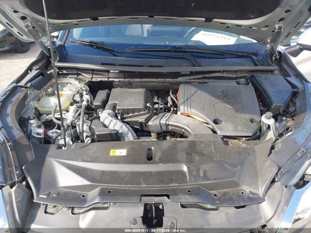 Aukcja sprzedaży 2023 Mitsubishi Outlander Phev Sel S-awc, vin: JA4T5VA90PZ031449, numer aukcji: 46091911