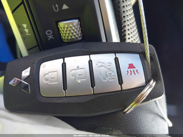 Aukcja sprzedaży 2023 Mitsubishi Outlander Phev Sel S-awc, vin: JA4T5VA90PZ031449, numer aukcji: 46091911