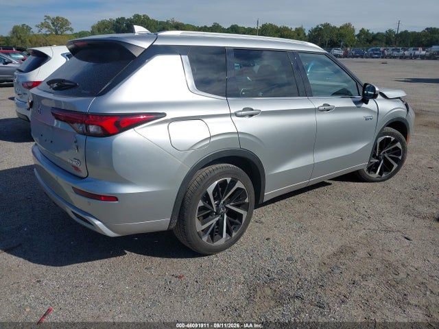 Aukcja sprzedaży 2023 Mitsubishi Outlander Phev Sel S-awc, vin: JA4T5VA90PZ031449, numer aukcji: 46091911