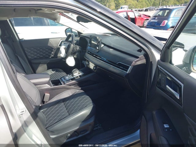 Aukcja sprzedaży 2023 Mitsubishi Outlander Phev Sel S-awc, vin: JA4T5VA90PZ031449, numer aukcji: 46091911