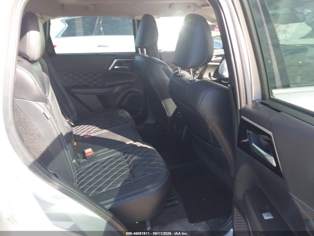 Aukcja sprzedaży 2023 Mitsubishi Outlander Phev Sel S-awc, vin: JA4T5VA90PZ031449, numer aukcji: 46091911
