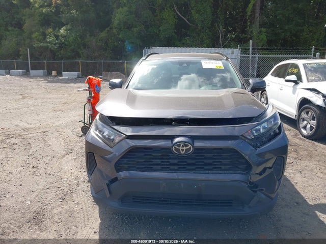 46091913 :رقم المزاد ، JTMG1RFV9KJ013796 vin ، 2019 Toyota Rav4 Le مزاد بيع