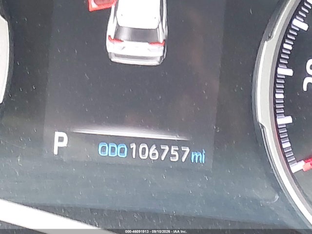 46091913 :رقم المزاد ، JTMG1RFV9KJ013796 vin ، 2019 Toyota Rav4 Le مزاد بيع