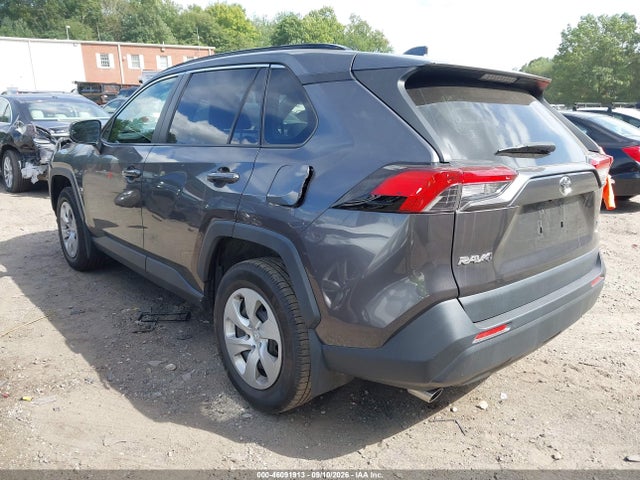46091913 :رقم المزاد ، JTMG1RFV9KJ013796 vin ، 2019 Toyota Rav4 Le مزاد بيع