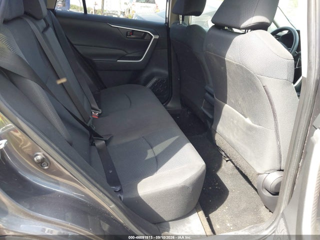 46091913 :رقم المزاد ، JTMG1RFV9KJ013796 vin ، 2019 Toyota Rav4 Le مزاد بيع