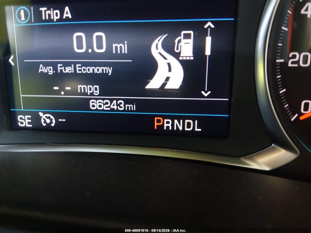 3GNAXUEGXRS193719 Chevrolet Equinox Awd Lt