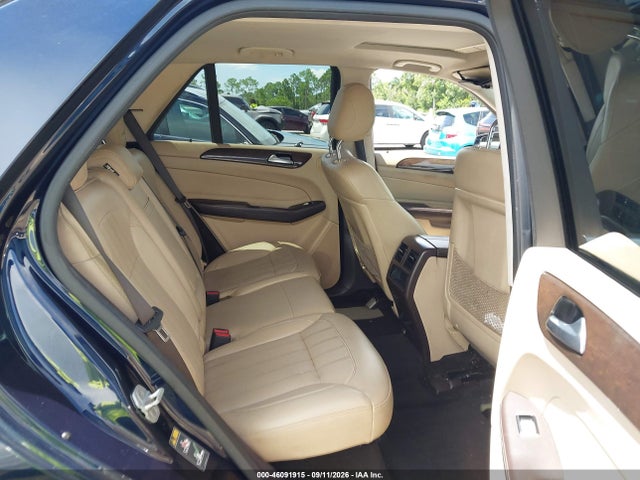 Продажа на аукционе авто 2016 Mercedes-benz Gle 350 4matic, vin: 4JGDA5HB1GA653843, номер лота: 46091915