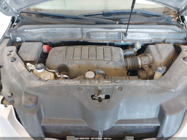46091920 :رقم المزاد ، 5GAKVBED5BJ347971 vin ، 2011 Buick Enclave 1xl مزاد بيع