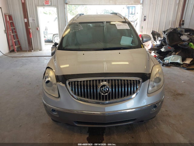 46091920 :رقم المزاد ، 5GAKVBED5BJ347971 vin ، 2011 Buick Enclave 1xl مزاد بيع