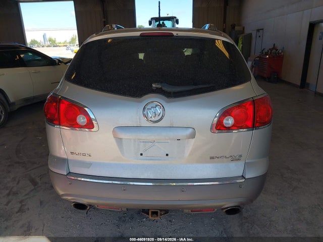 46091920 :رقم المزاد ، 5GAKVBED5BJ347971 vin ، 2011 Buick Enclave 1xl مزاد بيع