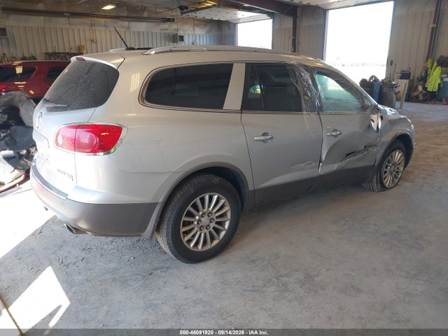 46091920 :رقم المزاد ، 5GAKVBED5BJ347971 vin ، 2011 Buick Enclave 1xl مزاد بيع