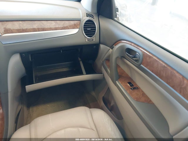 46091920 :رقم المزاد ، 5GAKVBED5BJ347971 vin ، 2011 Buick Enclave 1xl مزاد بيع