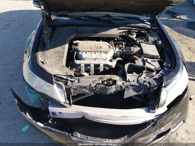 Продаж на аукціоні авто 2009 Acura Tl 3.5, vin: 19UUA86539A010787, номер лоту: 46091929