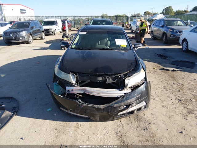 Продаж на аукціоні авто 2009 Acura Tl 3.5, vin: 19UUA86539A010787, номер лоту: 46091929