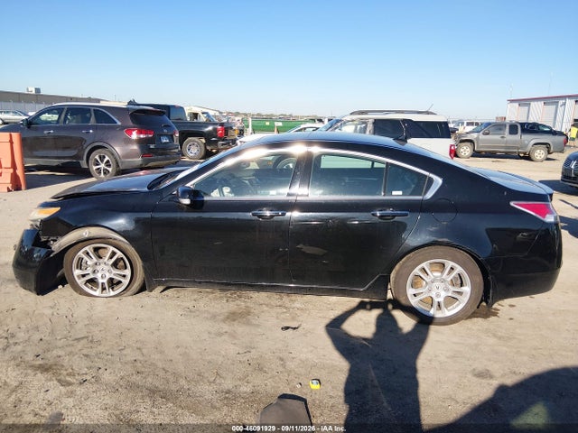 Продаж на аукціоні авто 2009 Acura Tl 3.5, vin: 19UUA86539A010787, номер лоту: 46091929