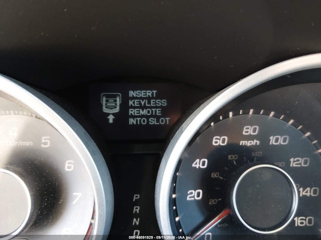 Продаж на аукціоні авто 2009 Acura Tl 3.5, vin: 19UUA86539A010787, номер лоту: 46091929