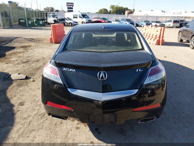 Продаж на аукціоні авто 2009 Acura Tl 3.5, vin: 19UUA86539A010787, номер лоту: 46091929