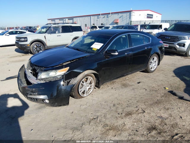 Продаж на аукціоні авто 2009 Acura Tl 3.5, vin: 19UUA86539A010787, номер лоту: 46091929