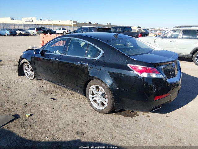 Продаж на аукціоні авто 2009 Acura Tl 3.5, vin: 19UUA86539A010787, номер лоту: 46091929