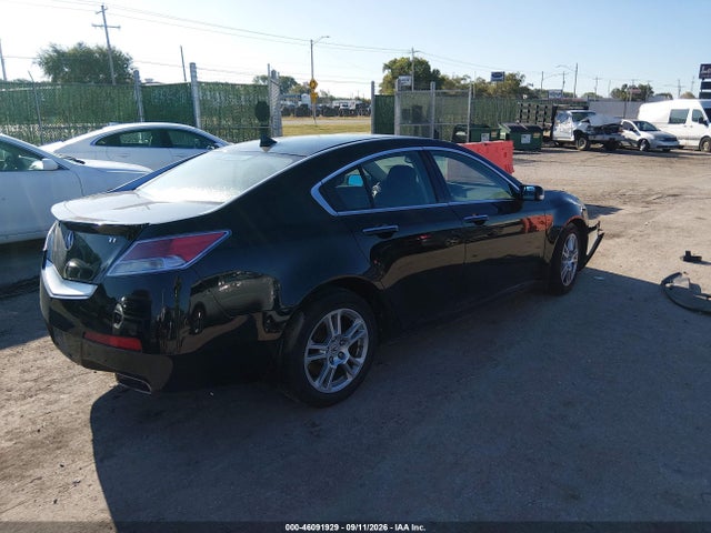 Продаж на аукціоні авто 2009 Acura Tl 3.5, vin: 19UUA86539A010787, номер лоту: 46091929