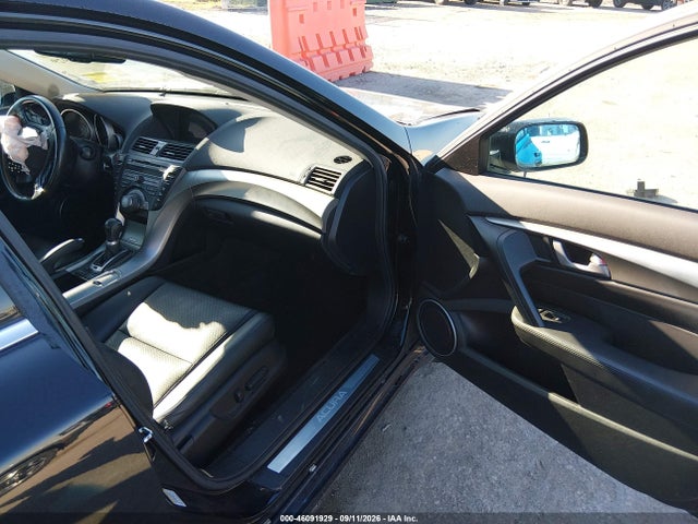 Продаж на аукціоні авто 2009 Acura Tl 3.5, vin: 19UUA86539A010787, номер лоту: 46091929