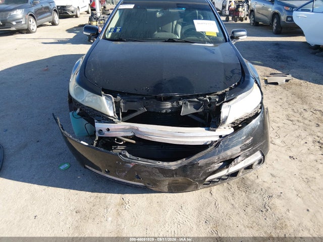 Продаж на аукціоні авто 2009 Acura Tl 3.5, vin: 19UUA86539A010787, номер лоту: 46091929