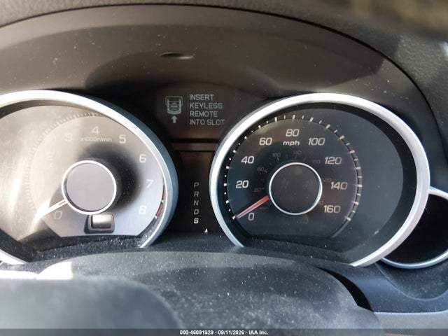 Продаж на аукціоні авто 2009 Acura Tl 3.5, vin: 19UUA86539A010787, номер лоту: 46091929