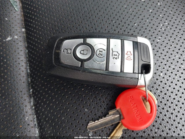 Продажа на аукционе авто 2021 Ford Escape Titanium Hybrid, vin: 1FMCU0DZ5MUA64328, номер лота: 46091931