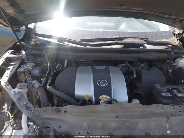 Aukcja sprzedaży 2016 Lexus Rx 350, vin: 2T2ZZMCA7GC009332, numer aukcji: 46091932