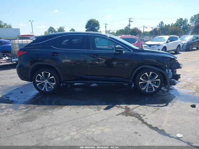 Aukcja sprzedaży 2016 Lexus Rx 350, vin: 2T2ZZMCA7GC009332, numer aukcji: 46091932
