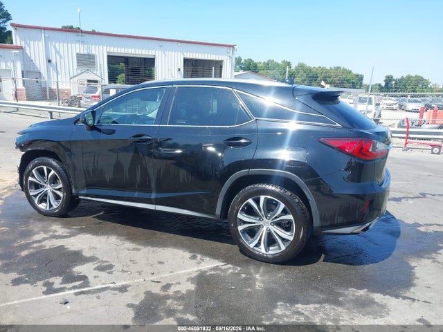 Aukcja sprzedaży 2016 Lexus Rx 350, vin: 2T2ZZMCA7GC009332, numer aukcji: 46091932
