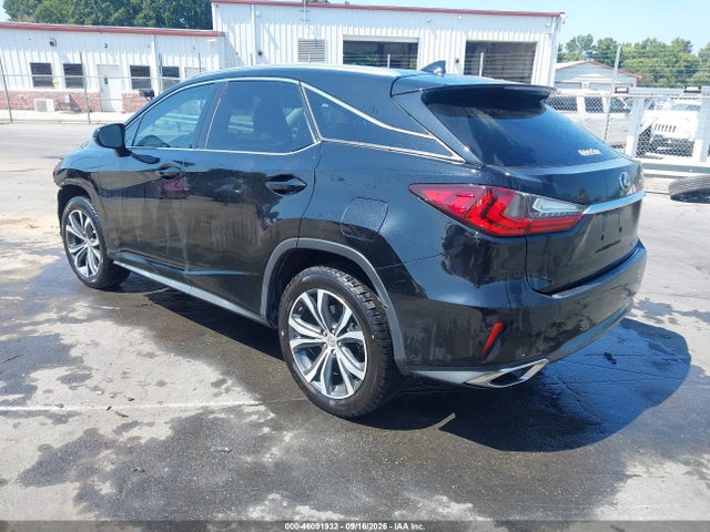 Aukcja sprzedaży 2016 Lexus Rx 350, vin: 2T2ZZMCA7GC009332, numer aukcji: 46091932