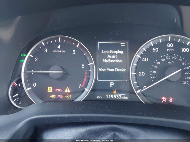 Aukcja sprzedaży 2016 Lexus Rx 350, vin: 2T2ZZMCA7GC009332, numer aukcji: 46091932