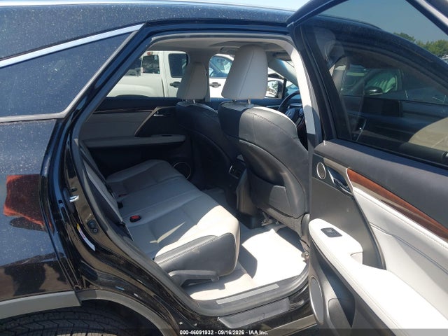 Aukcja sprzedaży 2016 Lexus Rx 350, vin: 2T2ZZMCA7GC009332, numer aukcji: 46091932