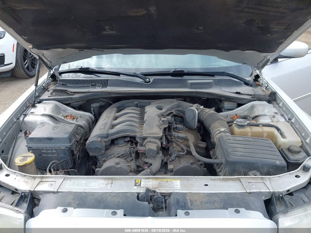 46091935 :رقم المزاد ، 2C3KK53V99H586198 vin ، 2009 Chrysler 300 Touring/signature Series مزاد بيع