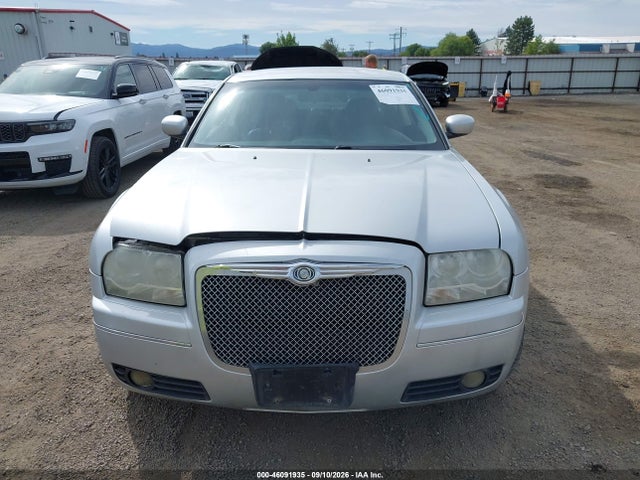 46091935 :رقم المزاد ، 2C3KK53V99H586198 vin ، 2009 Chrysler 300 Touring/signature Series مزاد بيع