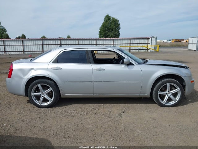 46091935 :رقم المزاد ، 2C3KK53V99H586198 vin ، 2009 Chrysler 300 Touring/signature Series مزاد بيع