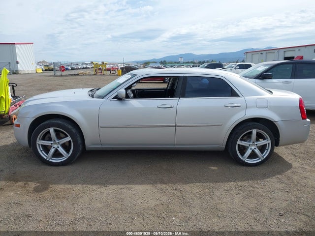 46091935 :رقم المزاد ، 2C3KK53V99H586198 vin ، 2009 Chrysler 300 Touring/signature Series مزاد بيع