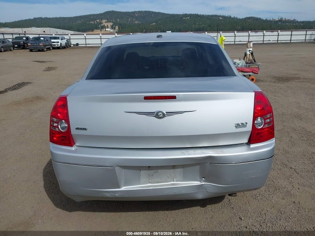 46091935 :رقم المزاد ، 2C3KK53V99H586198 vin ، 2009 Chrysler 300 Touring/signature Series مزاد بيع